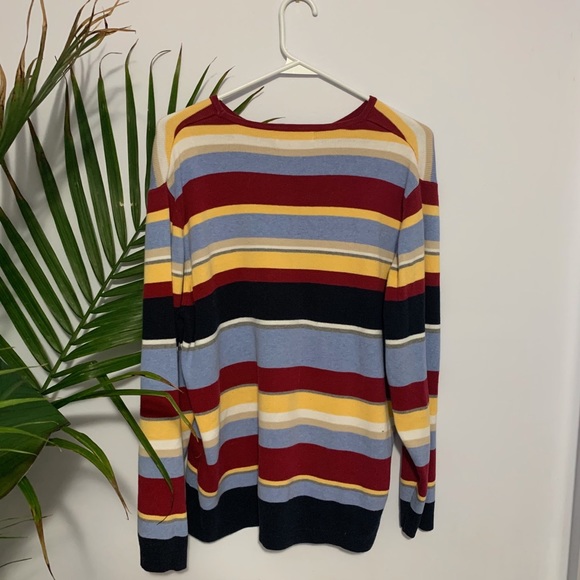 PHILOSOPHY SWEATER - Picture 2 of 3